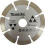 Disco Rebolo Diamantado 105X10X20 Mm P/ Granito Makita - D-44351