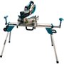 Bancada Serra Esquadria Compacto Dobrável Wst06 - Makita