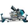 Bancada Serra Esquadria Compacto Dobrável Wst06 - Makita