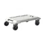 Base Com 4 Rodas Roller Bosch 1600A001S9