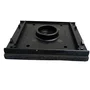 Base Completa Para Lixadeira Bo4510H Makita - 142668-7