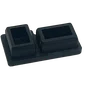 Base De Borracha - F000616310 - Bosch