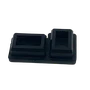 Base De Borracha - F000616313 - Bosch