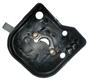 Base Filtro De Ar - 00033992.8 - Garthen
