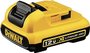 Bateria 3Ah 12V Li-Ion Xr Dewalt - Dcb124