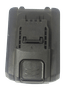Bateria 18V 2,0Ah 50045734 - Wesco