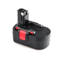 Bateria / 18V,2,0Ah,Nicd - 2607335735 - Bosch