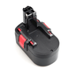 Bateria / 18V,2,0Ah,Nicd - 2607335735 - Bosch