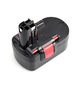 Bateria / 18V,2,0Ah,Nicd - 2607335735 - Bosch