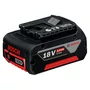 Bateria 18V 4.0Ah Li-Ion 1600Z00038 Bosch