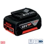 Bateria 18V 4.0Ah Li-Ion 1600Z00038 Bosch