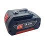 Bateria 18V Li  BOSCH - 2607336235