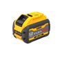 Bateria 12Ah 20V/60V Max* Flexvolt Li-Ion Dewalt - Dcb612-B3