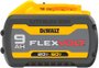 Bateria 20V-60V Flexvolt  Li-Ion 9Ah Dcb609-B3