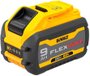 Bateria 20V-60V Flexvolt  Li-Ion 9Ah Dcb609-B3