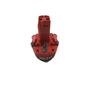 Bateria 96 V Nimh 1918L - 2607335681 - Bosch