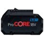 Bateria Bosch Procore 18V 8.0Ah - 1600A016Gk