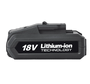 Bateria De Litio 2.0 Ah 18V - Ws9807