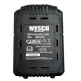 Bateria De Lítio 18V 2.0Ah Wesco - Ws9805
