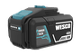 Bateria De Litio 4.0Ah - Tipo Ws9806
