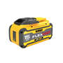 Bateria 15Ah 20V/60V Max* Flexvolt Dewalt - Dcb615