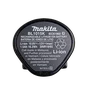 Bateria Li-Ion 12V 1.5Ah Bl1015K Makita - 1915F9-6