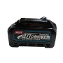 Bateria Li-Ion 40V Max 2.0Ah Xgt Bl4020 Makita - 191L29-0