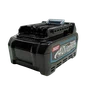 Bateria Li-Ion 40V Max 2.0Ah Xgt Bl4020 Makita - 191L29-0