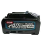 Bateria Li-Ion 40V Max 4.0Ah Xgt Bl4040 Makita - 191B26-6