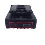Bateria Lion 14.4V 2.0Ah Scm Ww - 1607A350B9 - Bosch