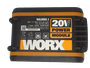 Bateria Li-On 2Ah 20V - 50027966 - Worx