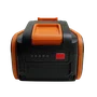 Bateria Recarregável De Ions 20V 4.0Ah Wa3644 - Worx