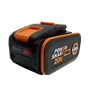 Bateria Recarregável De Ions 20V 4.0Ah Wa3644 - Worx