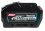 Bateria Xgt 40V Max Li-Ion 5.0Ah Makita