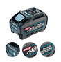 Bateria Xgt 40V Max Li-Ion 5.0Ah Makita