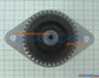 Caixa De Engrenagem Para Serra Circular 1523 - 1619P06392 - Bosch