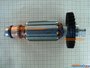 Induzido Rotor 115V P/ 4100Kb 518192-6 - Makita