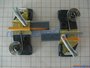 Conj. Porta Escova - N226137 - Dewalt