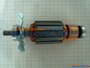Rotor Compl P/9105-220V - 513155-7 - Makita