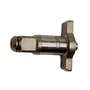 135473-9 Makita - Conjunto Do Encaixe Tipo Bigorna Para Chave De Impacto Tw100D