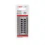 Bosch Jogo De Bits Philips E Pozidriv 25Mm Impact Control Com 8 Peças - 2608522323