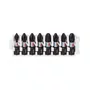 Bosch Jogo De Bits Philips E Pozidriv 25Mm Impact Control Com 8 Peças - 2608522323
