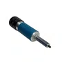 Bit Multifuncional Com Escareador No.10 / Broca Piloto 3.2Mm / Parafuso M5 E Bit Ph2 Makita - D-73221