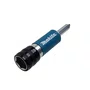 Bit Multifuncional Com Escareador No.10 / Broca Piloto 3.2Mm / Parafuso M5 E Bit Ph2 Makita - D-73221
