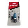 Bit Multifuncional Com Escareador No.10 / Broca Piloto 3.2Mm / Parafuso M5 E Bit Ph2 Makita - D-73221