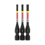 Bits Bosch Pro Torx Impactt10 T15 T20 55Mm 3 Und 2608521U54