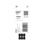 Bits Bosch Pro Torx Impactt10 T15 T20 55Mm 3 Und 2608521U54