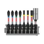 Bits Impact 50Mm: Ph Pz T Adaptador 2608522326000