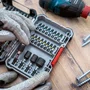 Bosch Kit De Bits Torx 25Mm Pro Impact Com 8 Peças - 2608522322
