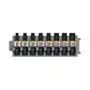 Bosch Kit De Bits Torx 25Mm Pro Impact Com 8 Peças - 2608522322